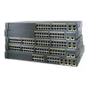Коммутатор Cisco Catalyst WS-C2960G-24TC-L