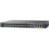 Коммутатор Cisco Catalyst WS-C2960G-48TC-L