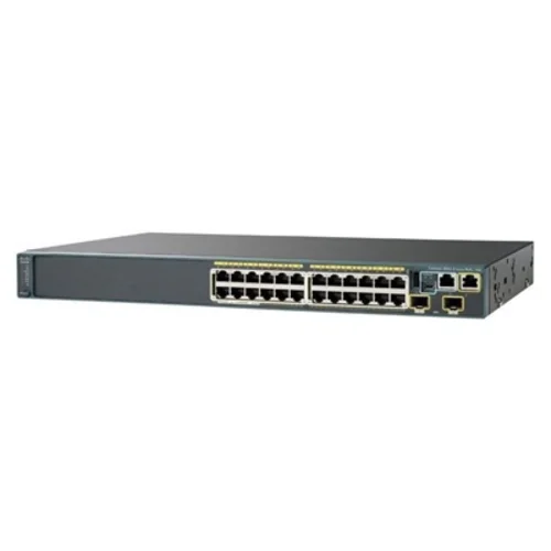 Коммутатор Cisco Catalyst WS-C2960S-24PD-L