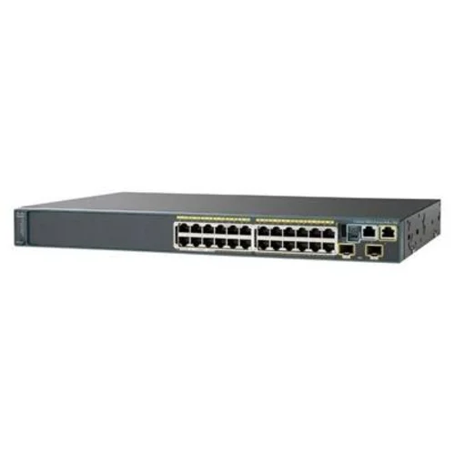 Коммутатор Cisco Catalyst WS-C2960S-24TD-L