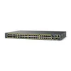 Коммутатор Cisco Catalyst WS-C2960S-48FPD-L