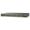 Коммутатор Cisco Catalyst WS-C2960S-48FPS-L (некондиция, не работает один порт RJ-45)