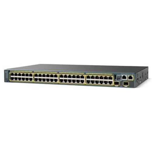 Коммутатор Cisco Catalyst WS-C2960S-48TD-L