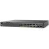 Коммутатор Cisco Catalyst WS-C2960X-24PD-L