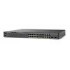 Коммутатор Cisco Catalyst WS-C2960X-24TD-L
