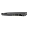 Коммутатор Cisco Catalyst WS-C2960X-24TD-L