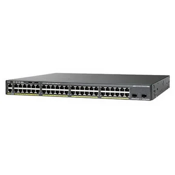 Коммутатор Cisco Catalyst WS-C2960X-48LPD-L