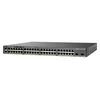 Коммутатор Cisco Catalyst WS-C2960X-48TD-L