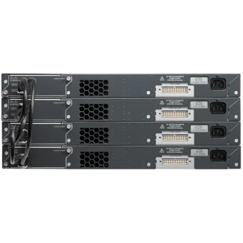 Коммутатор Cisco Catalyst WS-C2960X-48TD-L