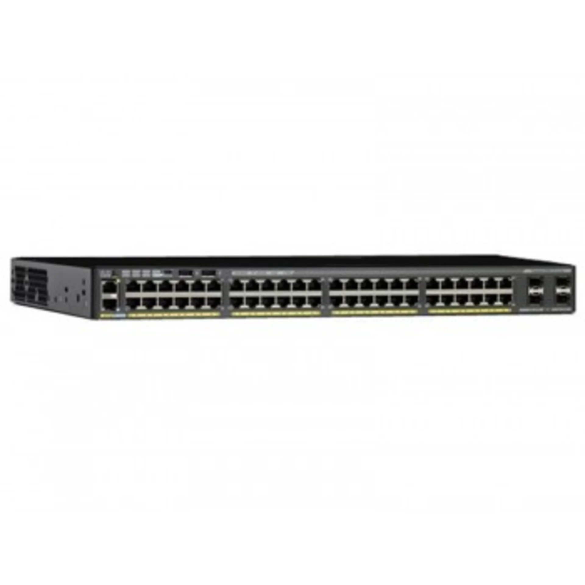 Коммутатор Cisco Catalyst WS-C2960X-48TS-L