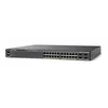 Коммутатор Cisco Catalyst WS-C2960XR-24TS-I