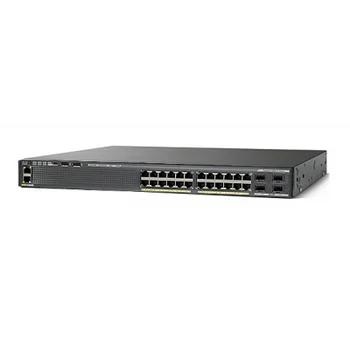 Коммутатор Cisco Catalyst WS-C2960XR-24TS-I