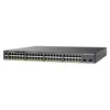 Коммутатор Cisco Catalyst WS-C2960XR-48TD-I