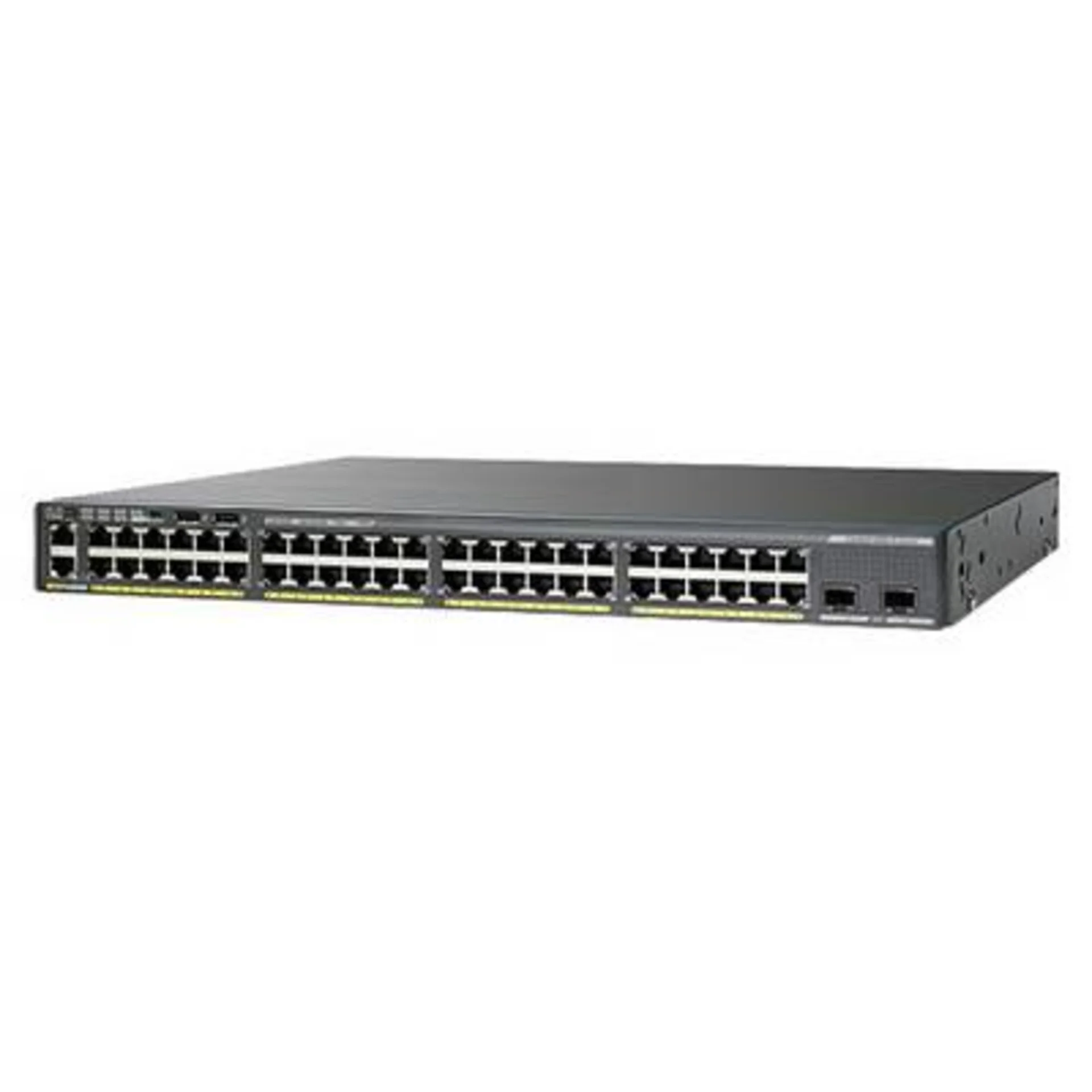 Коммутатор Cisco Catalyst WS-C2960XR-48TD-I