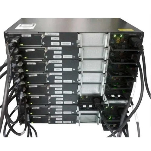 Коммутатор Cisco Catalyst WS-C2960XR-48TS-I