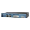 Коммутатор Cisco Catalyst WS-C2970G-24TS-E