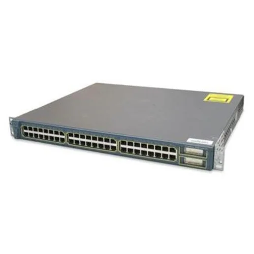 Коммутатор Cisco Catalyst WS-C3548-XL-EN