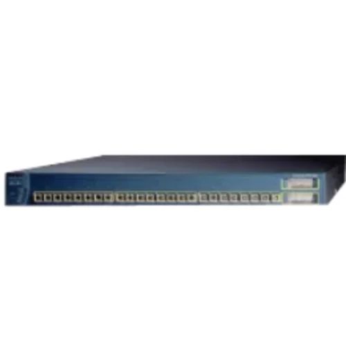 Коммутатор Cisco Catalyst WS-C3550-24-FX-SMI