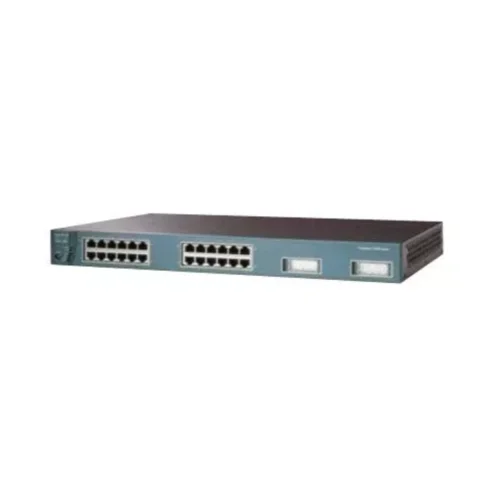 Коммутатор Cisco Catalyst WS-C3550-24PWR-SMI