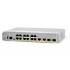 Коммутатор Cisco Catalyst WS-C3560CX-12PC-S
