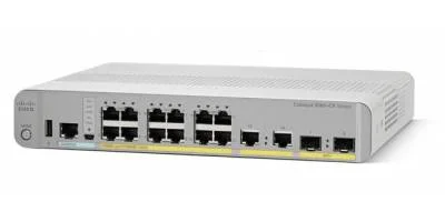 品 Cisco WS-C3560CX-12PD-S 【公式通販】