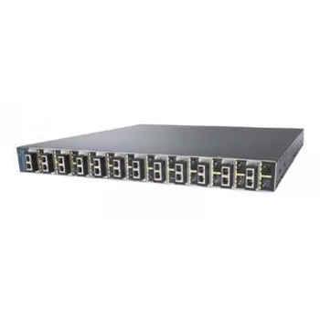 Коммутатор Cisco Catalyst WS-C3560E-12D-S