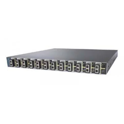Коммутатор Cisco Catalyst WS-C3560E-12D-S