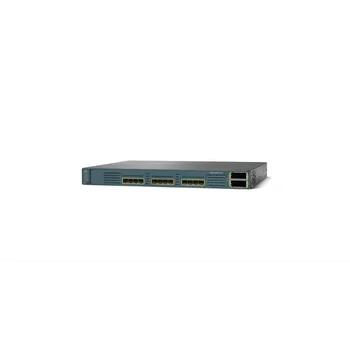 Коммутатор Cisco Catalyst WS-C3560E-12SD-E