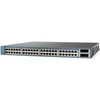 Коммутатор Cisco Catalyst WS-C3560E-48TD-S (некондиция, не работает один порт RJ-45)