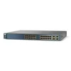 Коммутатор Cisco Catalyst WS-C3560G-24PS-S