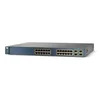 Коммутатор Cisco Catalyst WS-C3560G-24PS-S