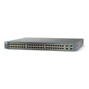 Коммутатор Cisco Catalyst WS-C3560G-48PS-S