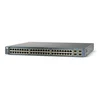 Коммутатор Cisco Catalyst WS-C3560G-48PS-S