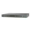 Коммутатор Cisco Catalyst WS-C3560G-48TS-S