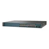 Коммутатор Cisco Catalyst WS-C3560V2-24PS-S