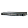 Коммутатор Cisco Catalyst WS-C3560V2-48PS-S