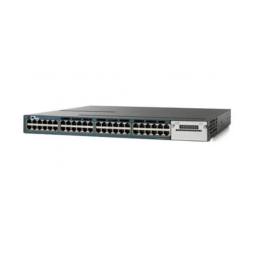 Коммутатор Cisco Catalyst WS-C3560X-48P-L