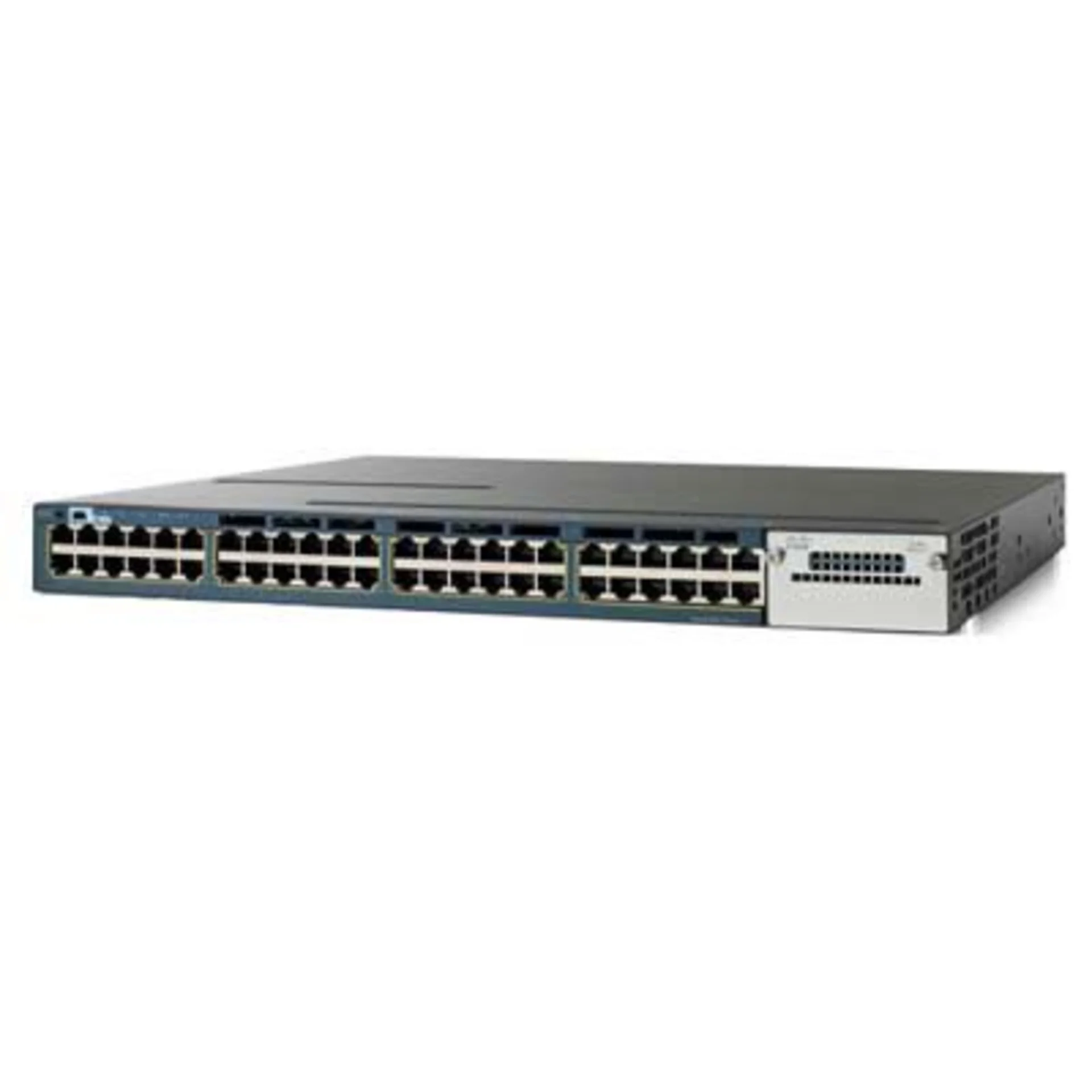 Коммутатор Cisco Catalyst WS-C3560X-48T-S
