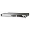 Коммутатор Cisco Catalyst WS-C3750-24PS-E