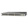Коммутатор Cisco Catalyst WS-C3750-48TS-S