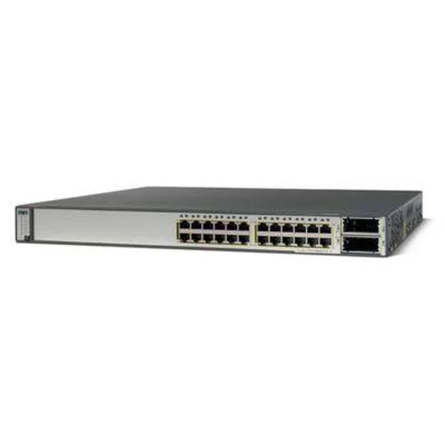 Коммутатор Cisco Catalyst WS-C3750E-24PD-S