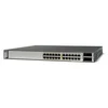 Коммутатор Cisco Catalyst WS-C3750E-24TD-S