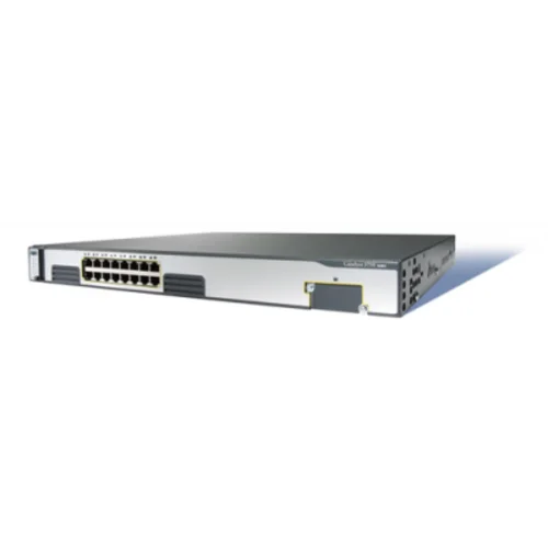 Коммутатор Cisco Catalyst WS-C3750G-16TD-S