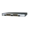 Коммутатор Cisco Catalyst WS-C3750G-24T-S (некондиция, 1 неисправный порт RJ-45)