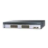 Коммутатор Cisco Catalyst WS-C3750G-24TS-S