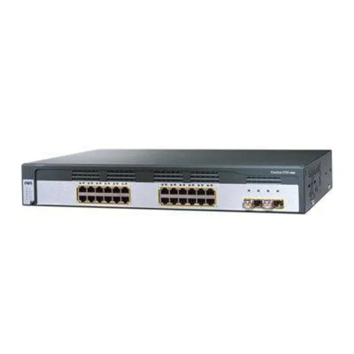Коммутатор Cisco Catalyst WS-C3750G-24TS-S