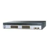 Коммутатор Cisco Catalyst WS-C3750G-24TS-S