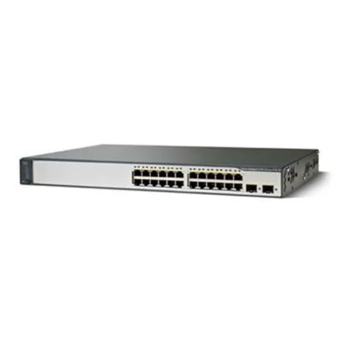 Коммутатор Cisco Catalyst WS-C3750V2-24TS-E