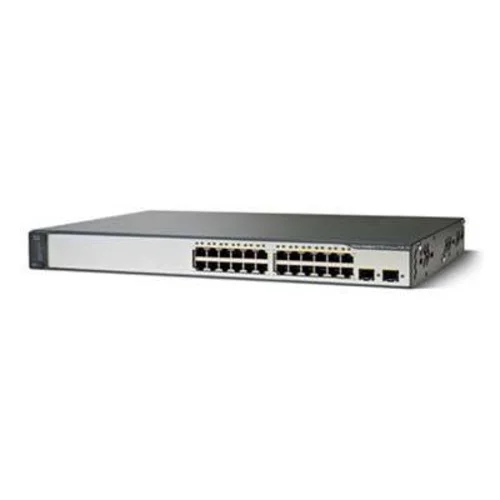 Коммутатор Cisco Catalyst WS-C3750V2-24TS-S