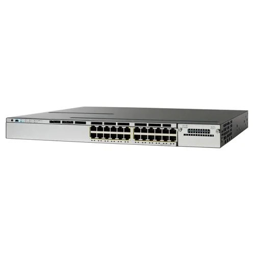 Коммутатор Cisco Catalyst WS-C3750X-24P-L